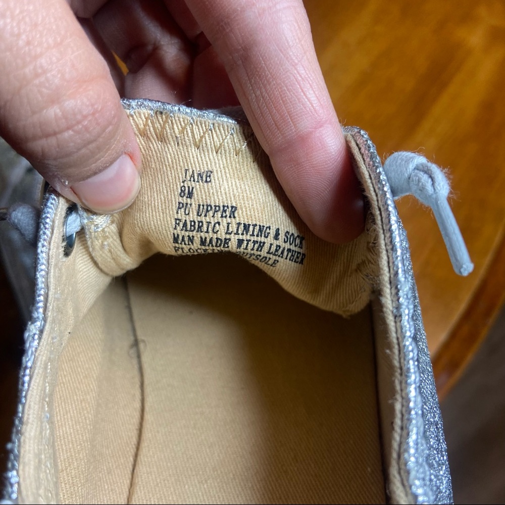 Steve Madden Jane slip on sneaker - Picture 2 of 8